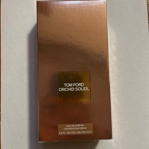 Tom ford orchid soleil